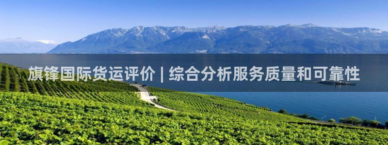 尊龙一人生就是搏：旗锋国际货运评价 | 综合分析服务质量