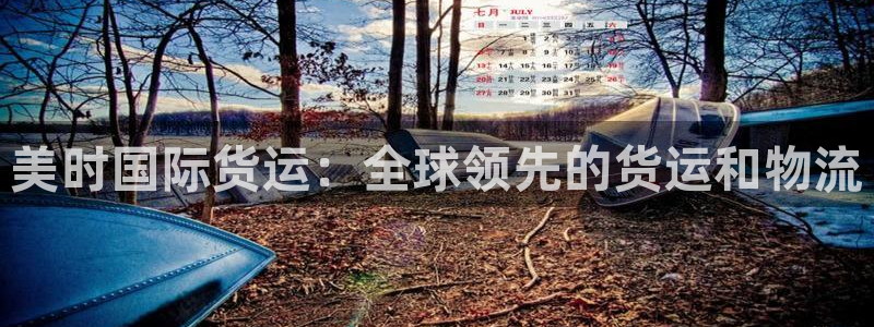 尊龙人生就是博旧版手机可靠送38元：美时国际货运：全球领