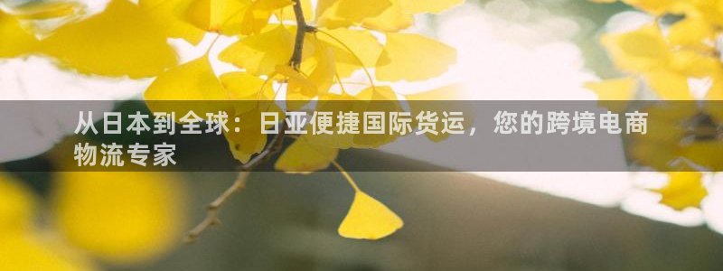 尊龙凯时人生就是博·(中国)官网首页：从日本到全球：日亚